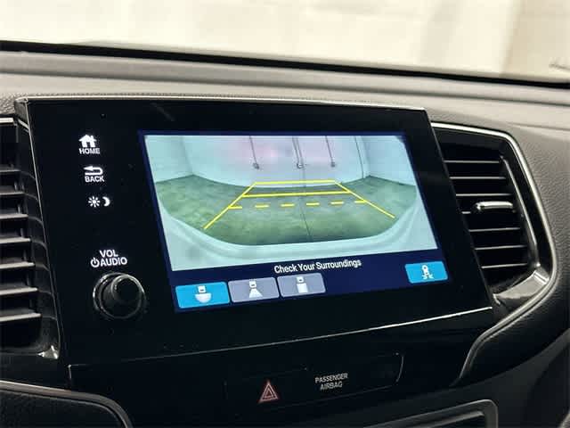 Thumbnail: 2022 Honda Pilot - 23