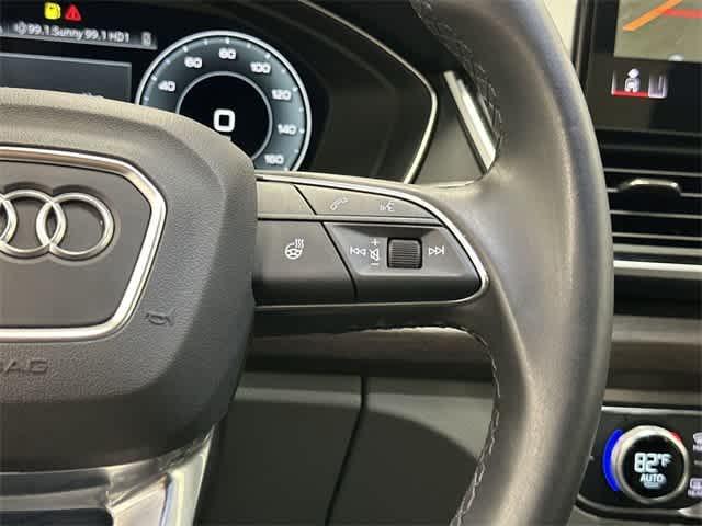 Thumbnail: 2024 Audi Q5 - 18