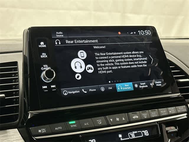 Thumbnail: 2026 Honda Odyssey - 22