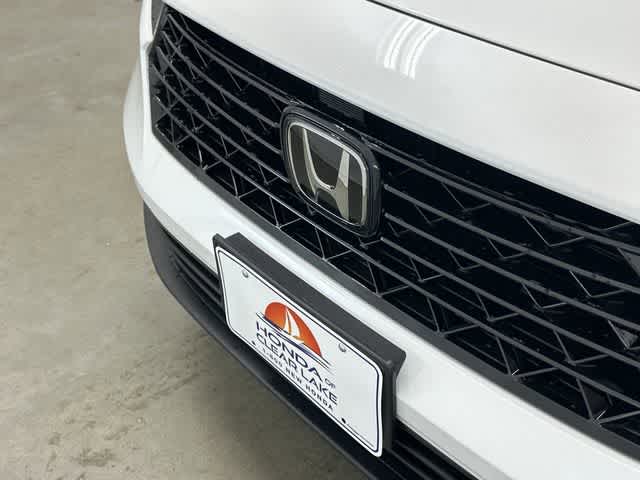 Thumbnail: 2025 Honda Accord - 29