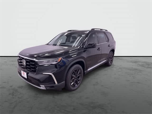 Thumbnail: 2025 Honda Pilot - 4