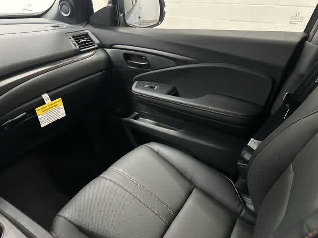 Thumbnail: 2026 Honda Ridgeline - 13