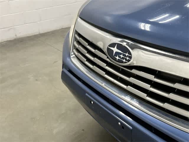 Thumbnail: 2010 Subaru Forester - 29