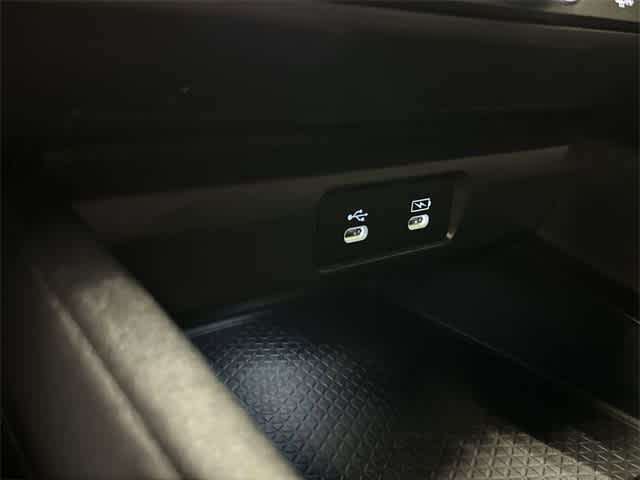 Thumbnail: 2024 Honda Accord - 24