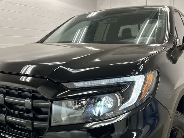 Thumbnail: 2026 Honda Ridgeline - 32