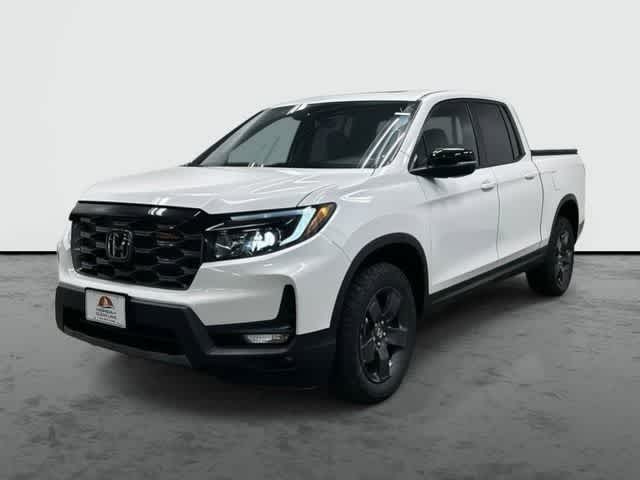 2026 Honda Ridgeline TrailSport's photo