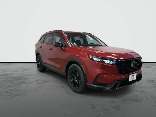 Thumbnail: 2026 Honda CR-V - 6