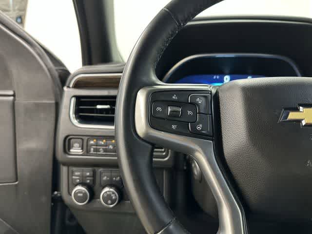 Thumbnail: 2023 Chevrolet Suburban - 17