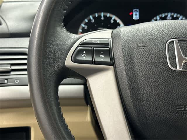 Thumbnail: 2012 Honda Accord - 17