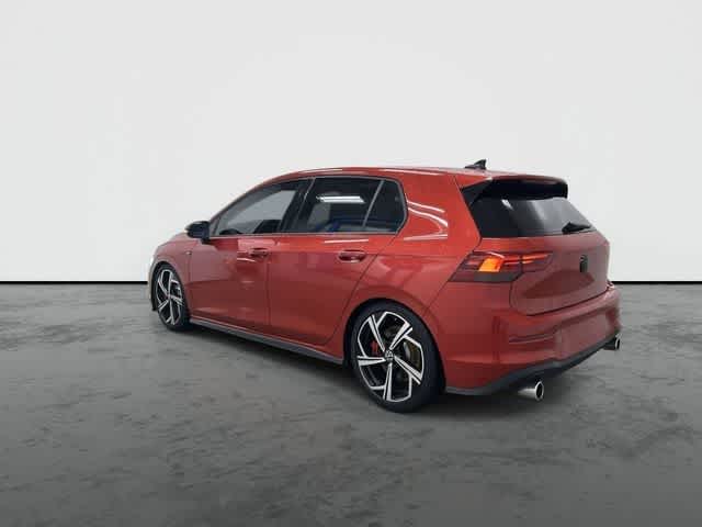 Thumbnail: 2024 Volkswagen Golf - 9