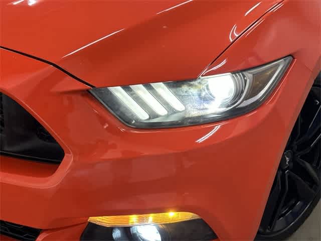 Thumbnail: 2015 Ford Mustang - 31