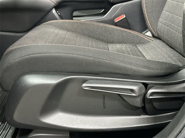 Thumbnail: 2024 Honda HR-V - 26