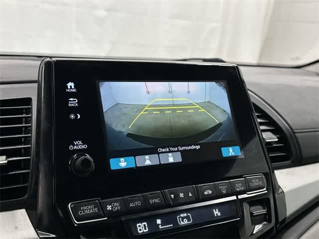 Thumbnail: 2019 Honda Odyssey - 23