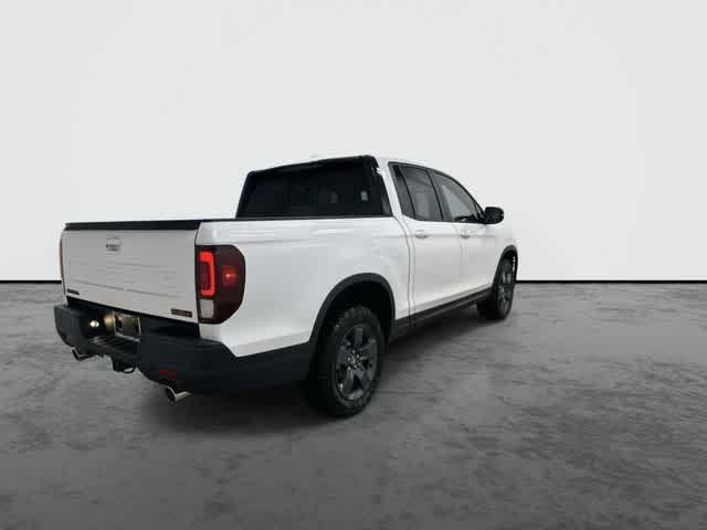 Thumbnail: 2026 Honda Ridgeline - 3