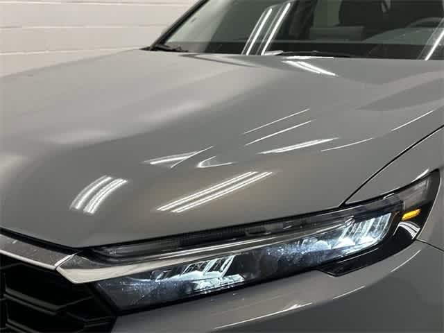 Thumbnail: 2026 Honda CR-V - 30