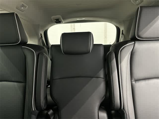 Thumbnail: 2026 Honda Odyssey - 14