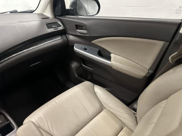 Thumbnail: 2013 Honda CR-V - 13