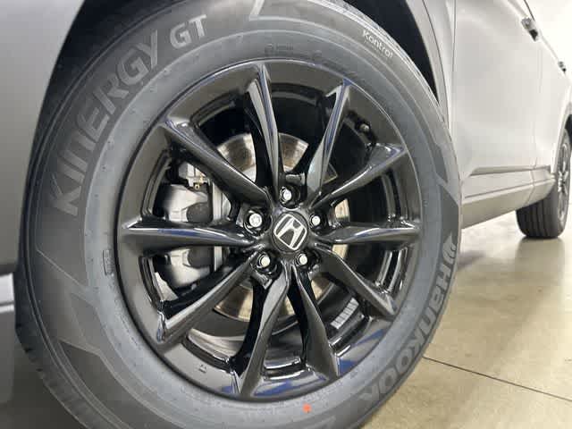 Thumbnail: 2026 Honda CR-V - 27