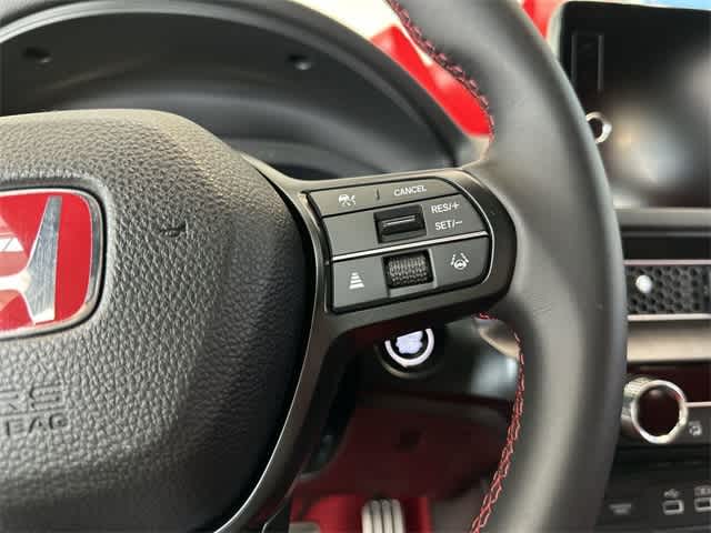 Thumbnail: 2025 Honda Civic - 18