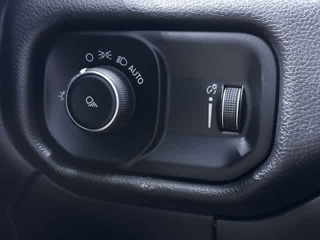 Thumbnail: 2022 RAM 2500 - 19