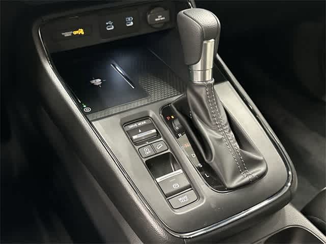 Thumbnail: 2026 Honda CR-V - 23