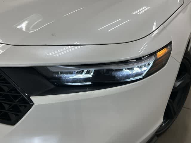 Thumbnail: 2026 Honda Accord - 30
