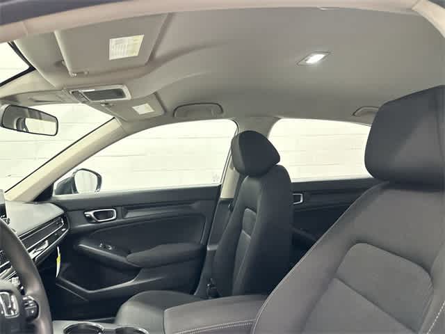 Thumbnail: 2025 Honda Civic - 27