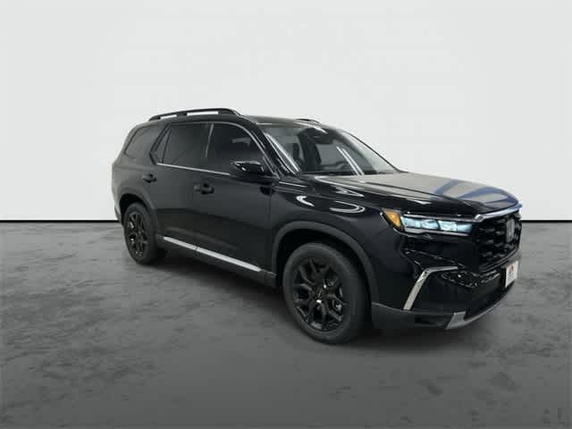 Thumbnail: 2025 Honda Pilot - 5