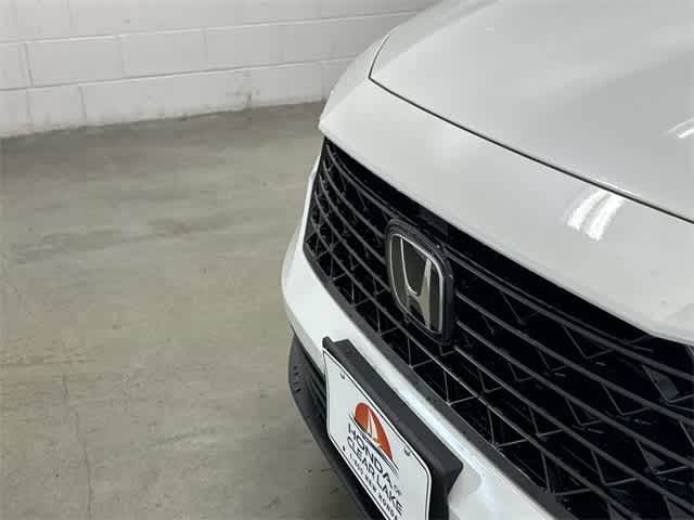 Thumbnail: 2025 Honda Accord - 29