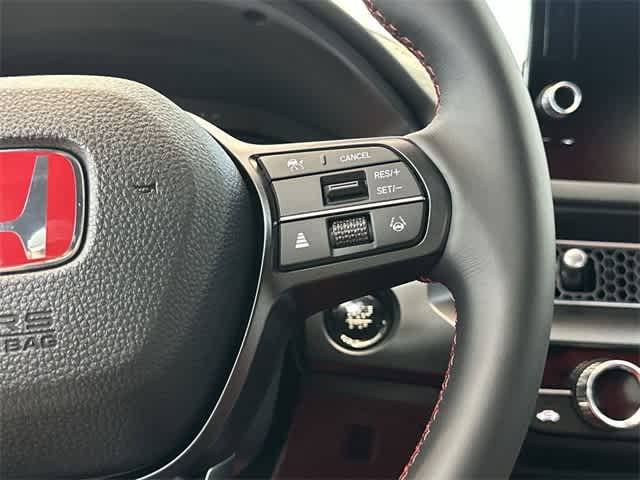 Thumbnail: 2025 Honda Civic - 17