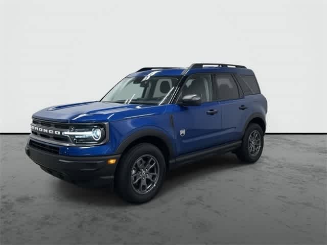 Thumbnail: 2024 Ford Bronco Sport - 8
