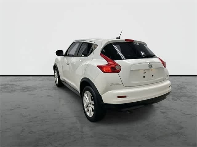 Thumbnail: 2011 Nissan Juke - 2