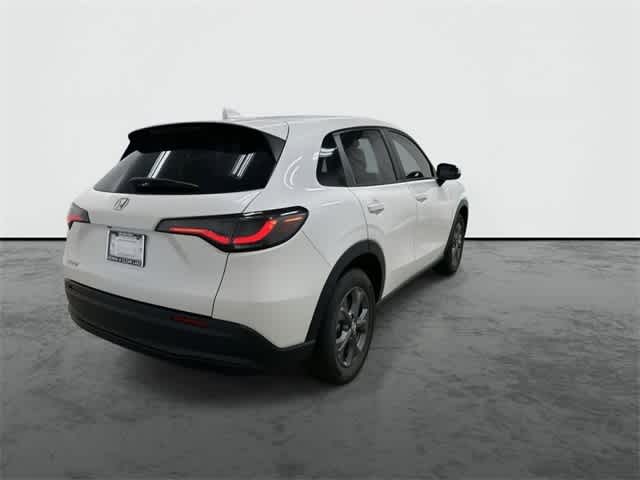 Thumbnail: 2026 Honda HR-V - 3