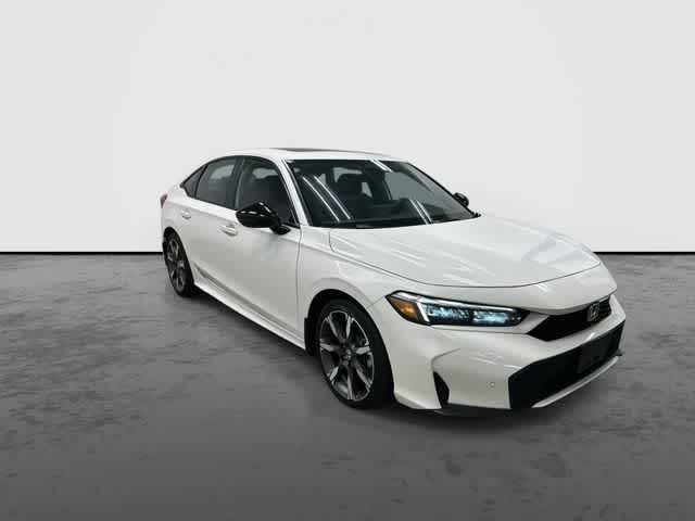 Thumbnail: 2025 Honda Civic - 6
