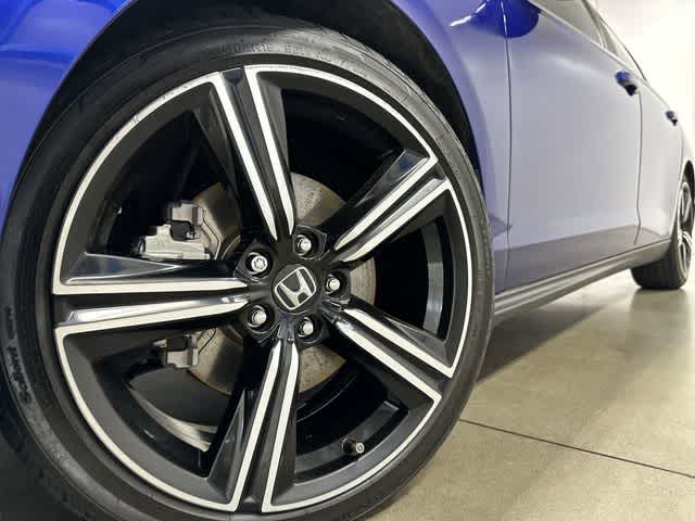 Thumbnail: 2023 Honda Accord - 27