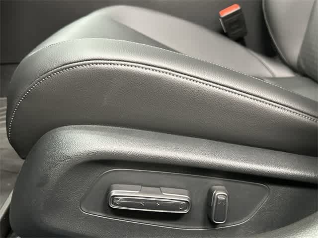 2025 Honda Civic Sport Touring 27