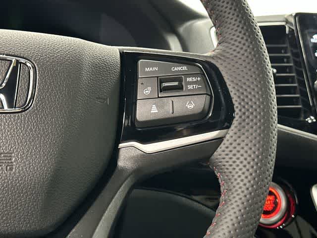 Thumbnail: 2026 Honda Ridgeline - 18