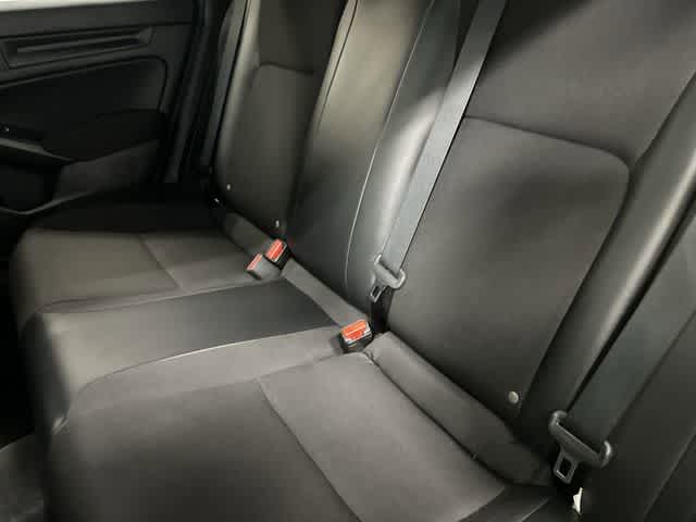 Thumbnail: 2024 Honda Civic - 11