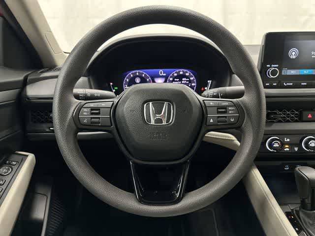 Thumbnail: 2025 Honda Accord - 15