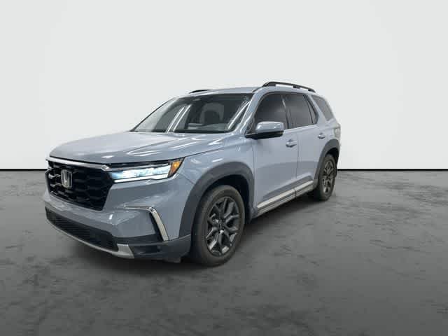 2023 Honda Pilot Touring - Photo 7