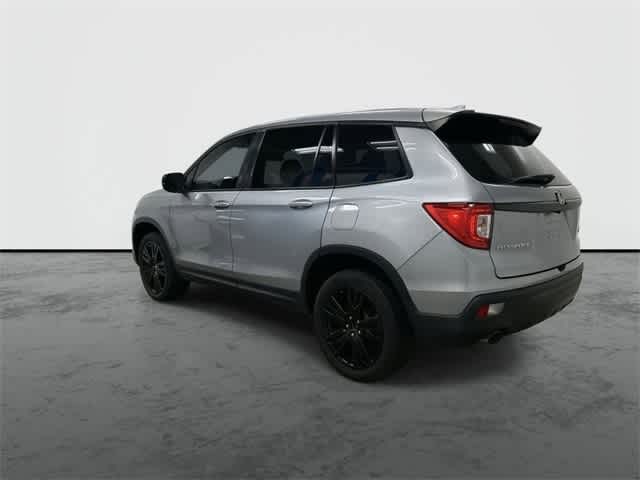 Thumbnail: 2020 Honda Passport - 9