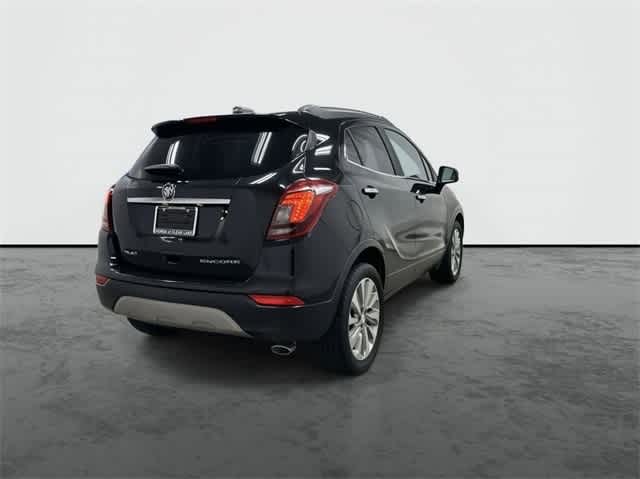 Thumbnail: 2017 Buick Encore - 3