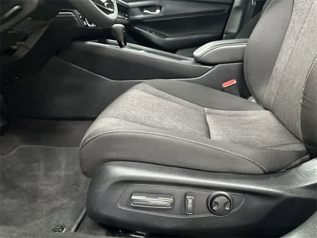 Thumbnail: 2025 Honda Accord - 25