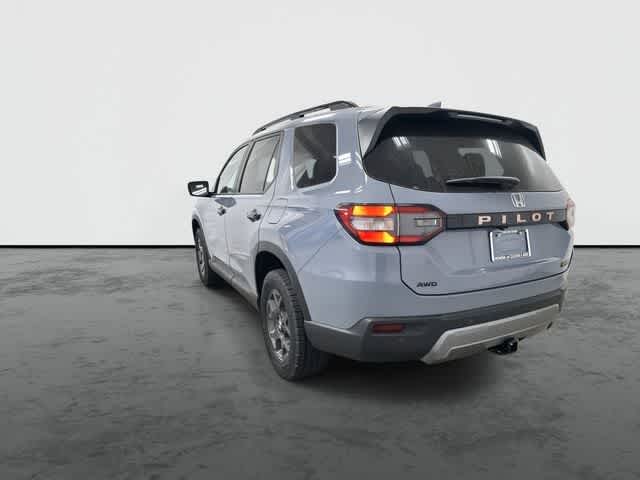 Thumbnail: 2026 Honda Pilot - 2