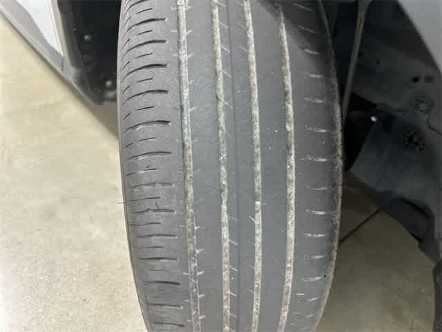 Thumbnail: 2024 Honda CR-V - 29