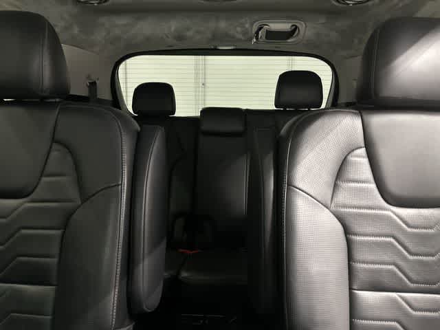 Thumbnail: 2022 Kia Telluride - 14