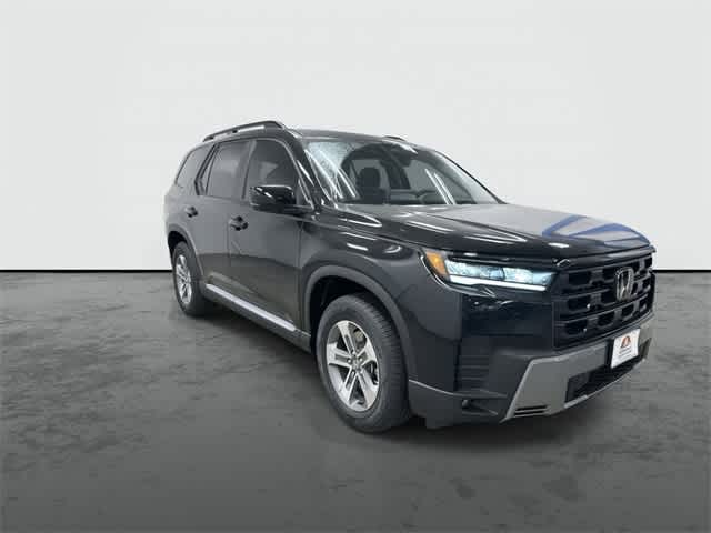 Thumbnail: 2026 Honda Pilot - 6