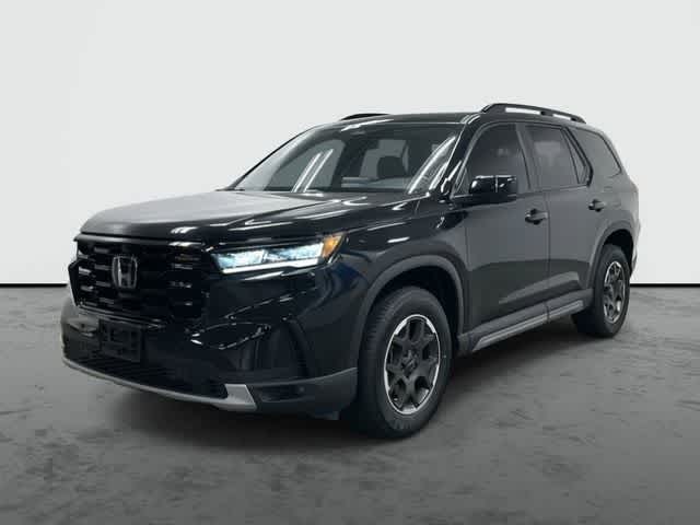Thumbnail: 2024 Honda Pilot - 1