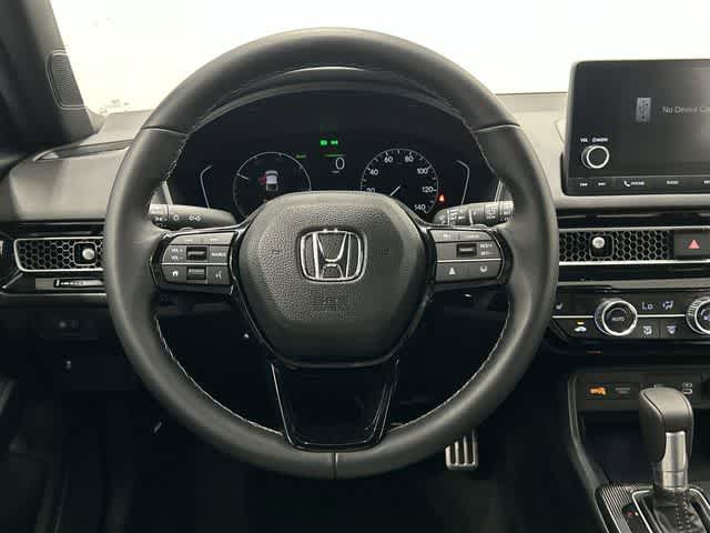 Thumbnail: 2026 Honda Civic - 15