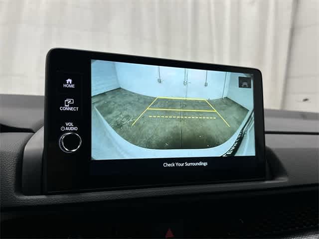 Thumbnail: 2026 Honda CR-V - 23